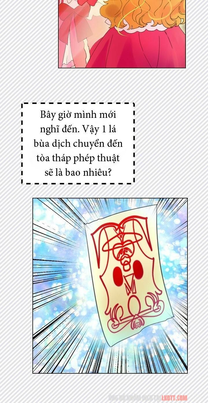 Tôi Không Phải Là Người Tốt: Chapter 68