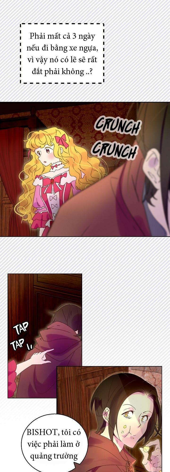 Tôi Không Phải Là Người Tốt: Chapter 68