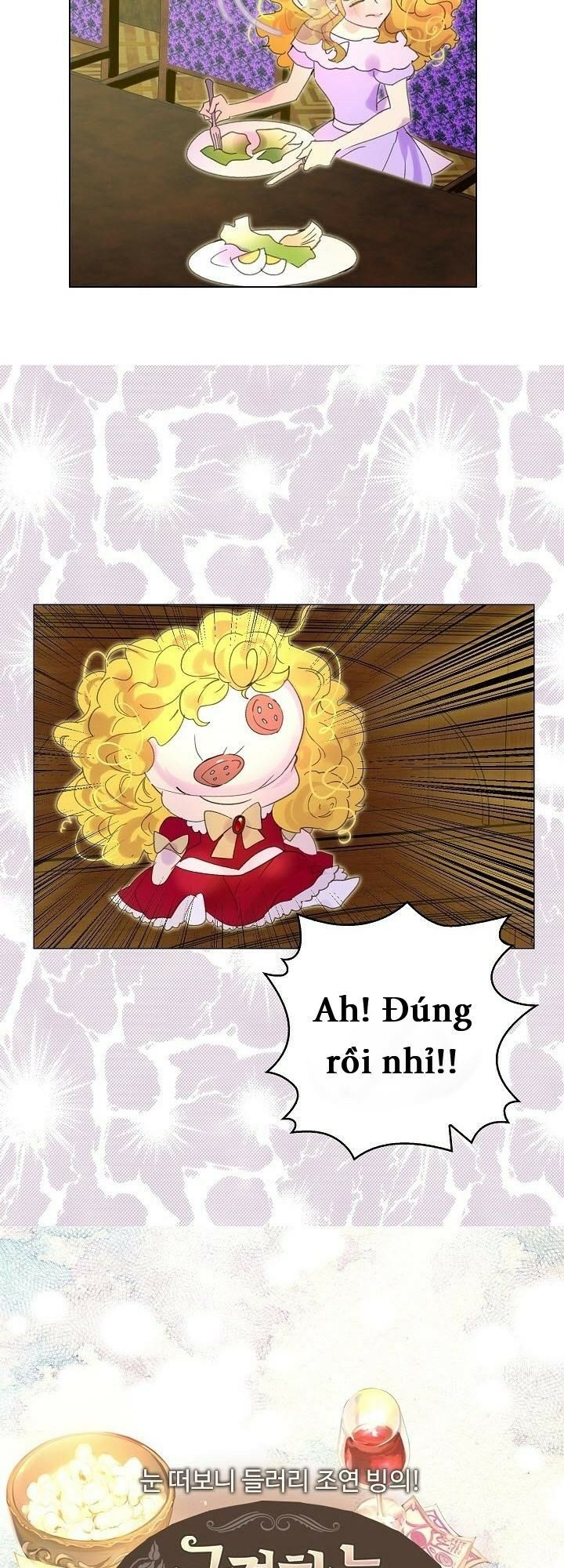 Tôi Không Phải Là Người Tốt: Chapter 68