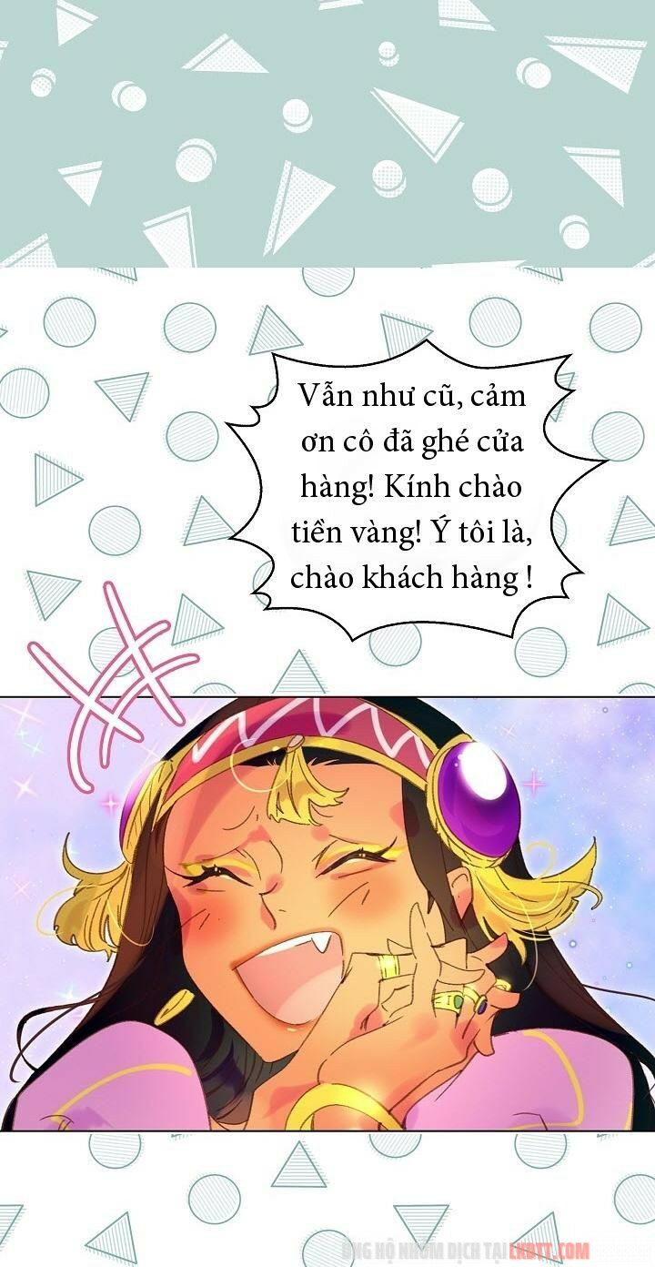 Tôi Không Phải Là Người Tốt: Chapter 68