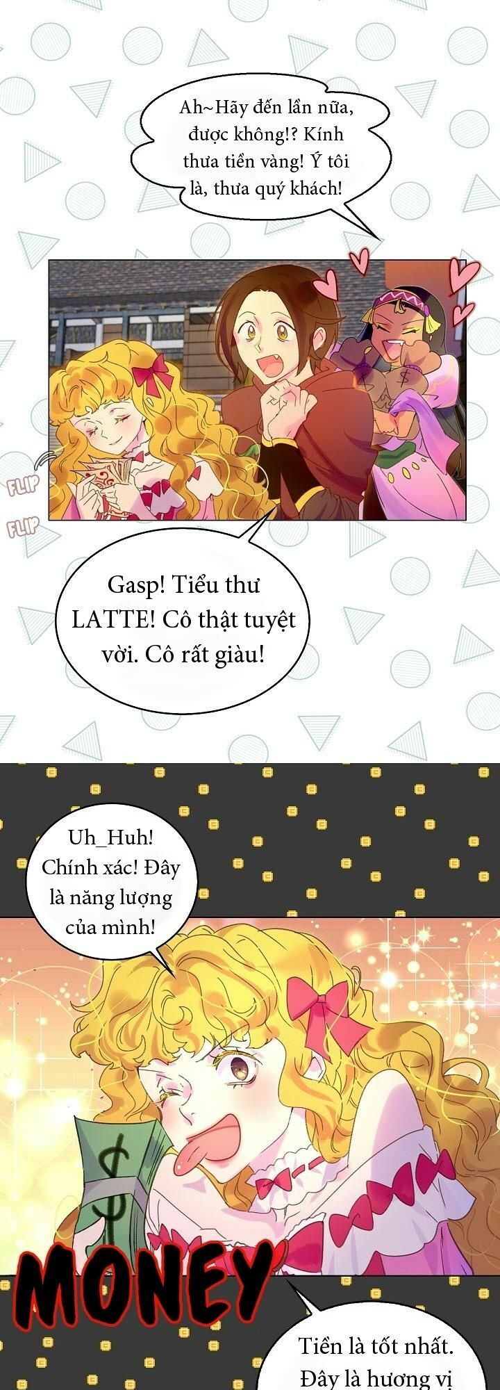 Tôi Không Phải Là Người Tốt: Chapter 68