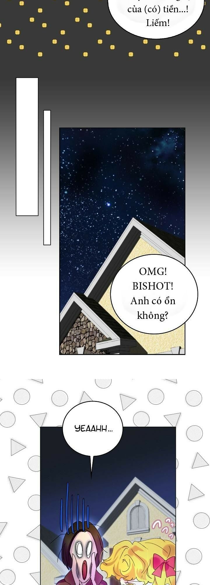 Tôi Không Phải Là Người Tốt: Chapter 68