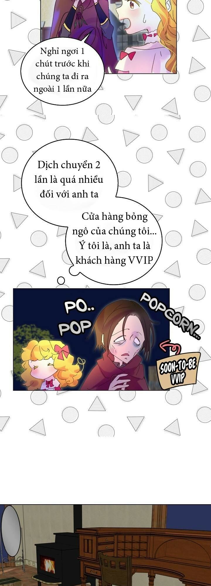 Tôi Không Phải Là Người Tốt: Chapter 68