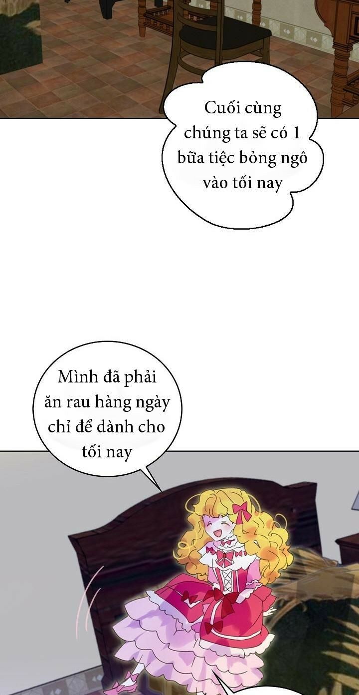 Tôi Không Phải Là Người Tốt: Chapter 68