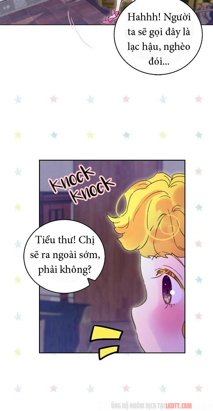 Tôi Không Phải Là Người Tốt: Chapter 68