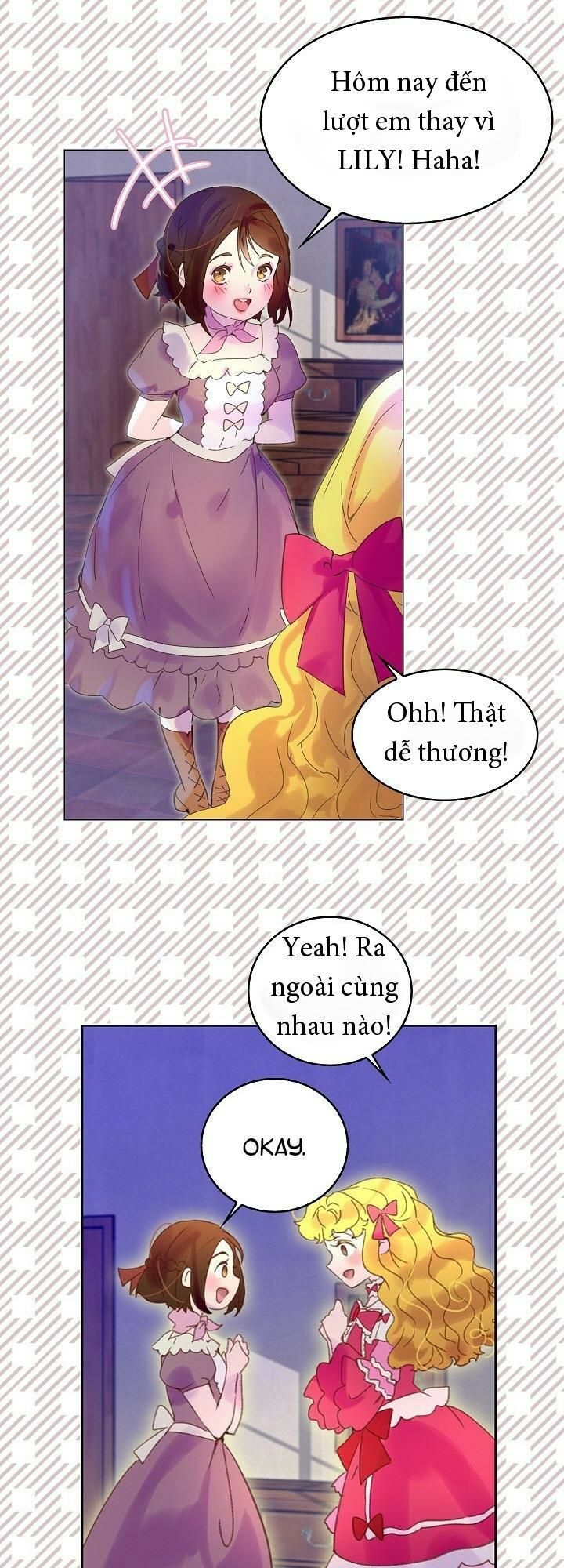 Tôi Không Phải Là Người Tốt: Chapter 68