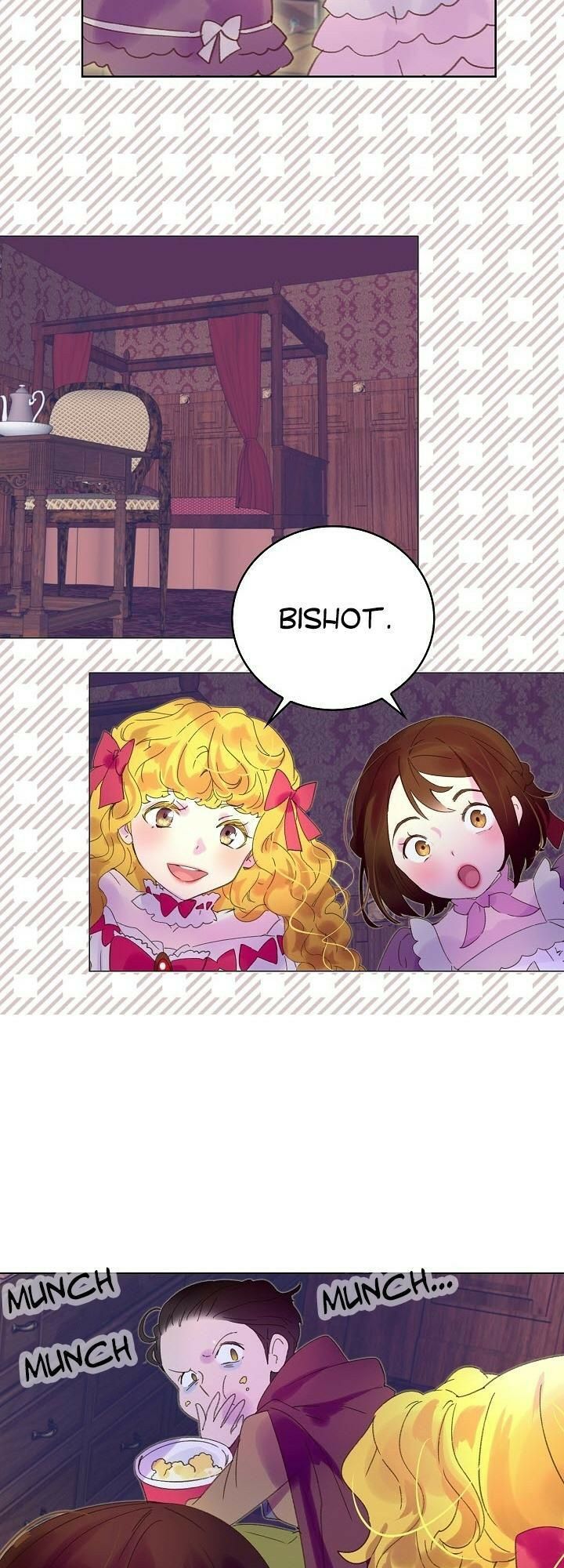 Tôi Không Phải Là Người Tốt: Chapter 68