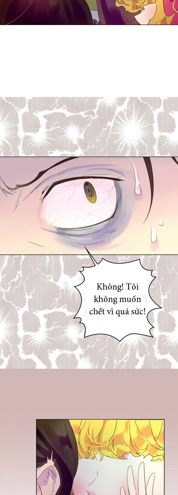 Tôi Không Phải Là Người Tốt: Chapter 68