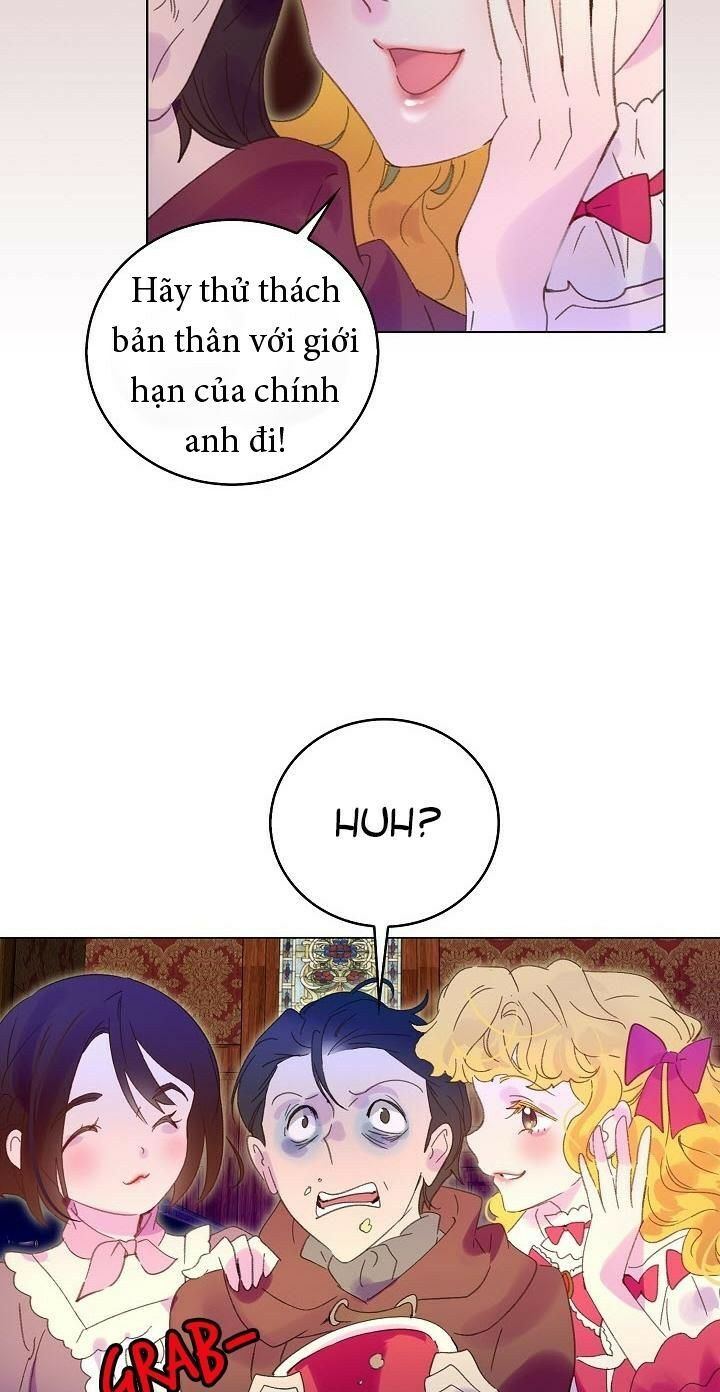 Tôi Không Phải Là Người Tốt: Chapter 68