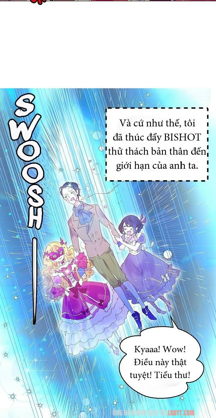Tôi Không Phải Là Người Tốt: Chapter 68