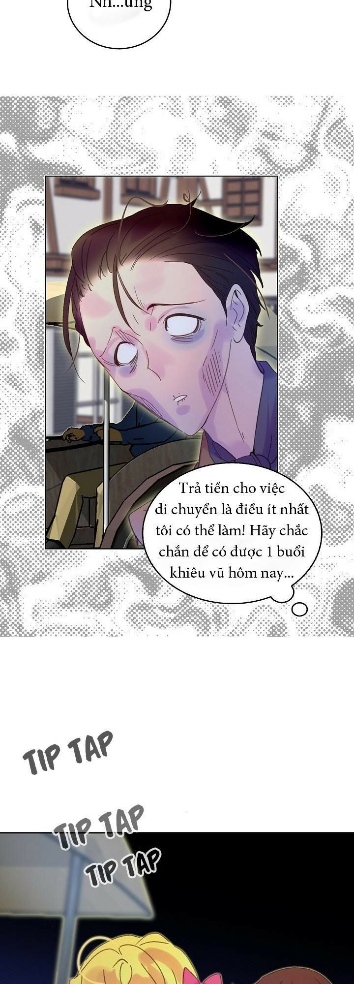 Tôi Không Phải Là Người Tốt: Chapter 68