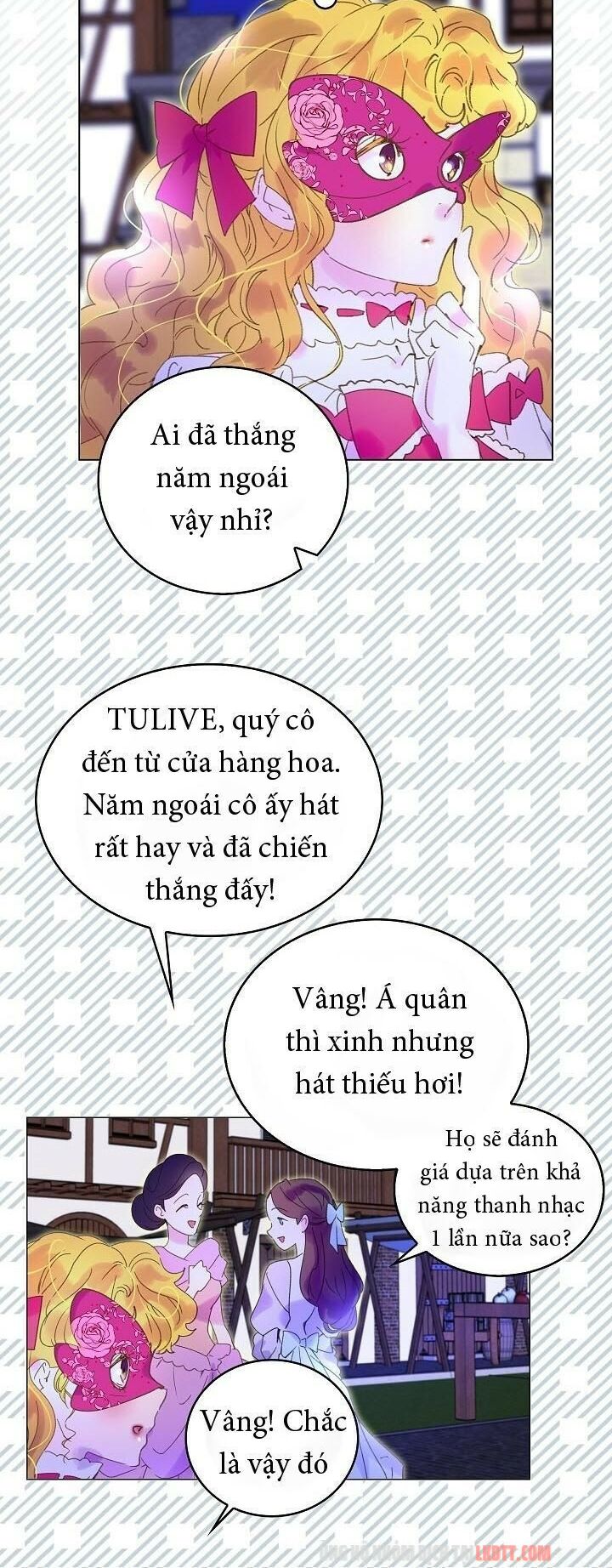 Tôi Không Phải Là Người Tốt: Chapter 68