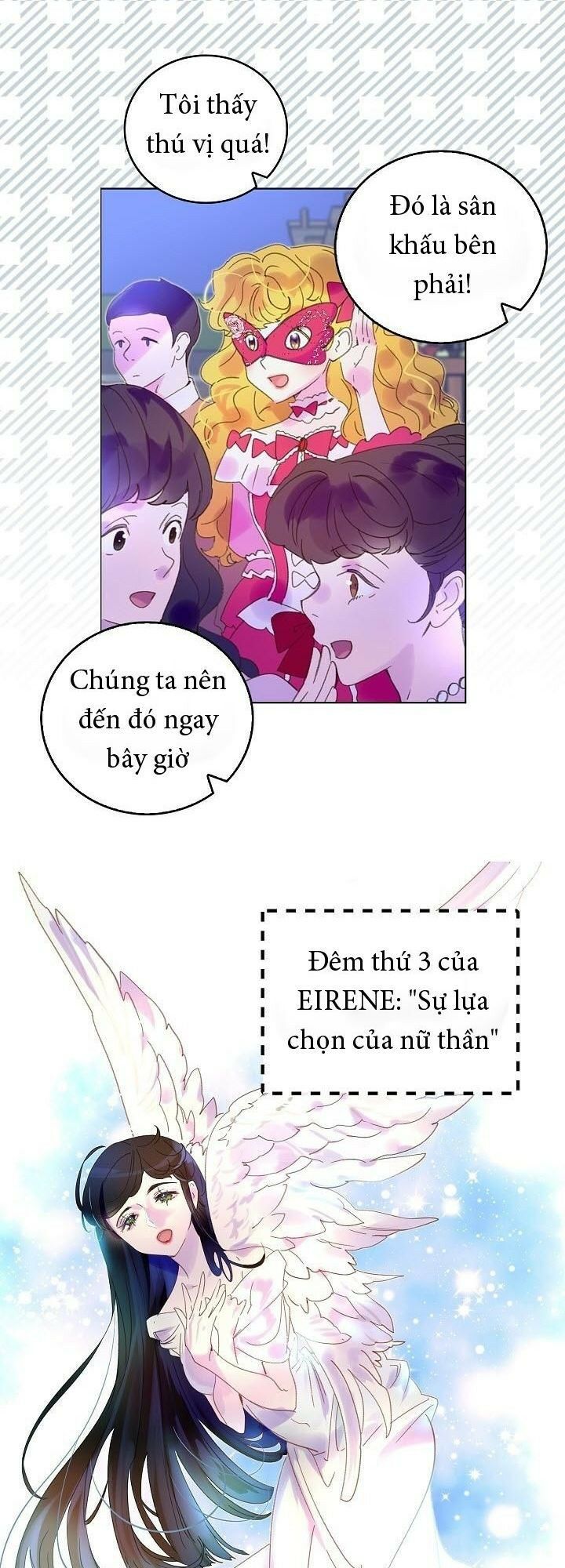 Tôi Không Phải Là Người Tốt: Chapter 68