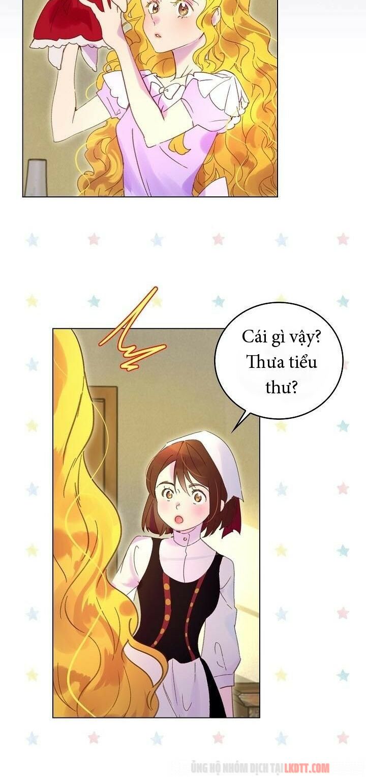 Tôi Không Phải Là Người Tốt: Chapter 68