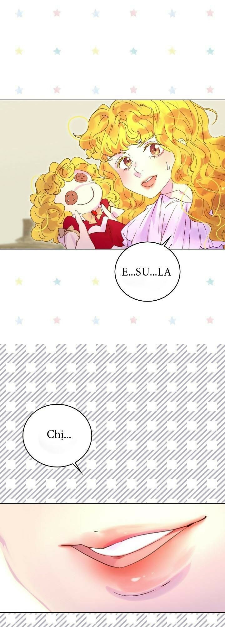 Tôi Không Phải Là Người Tốt: Chapter 68