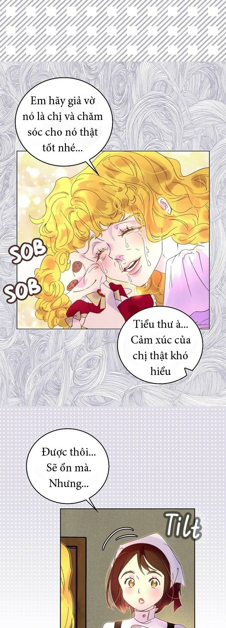 Tôi Không Phải Là Người Tốt: Chapter 68