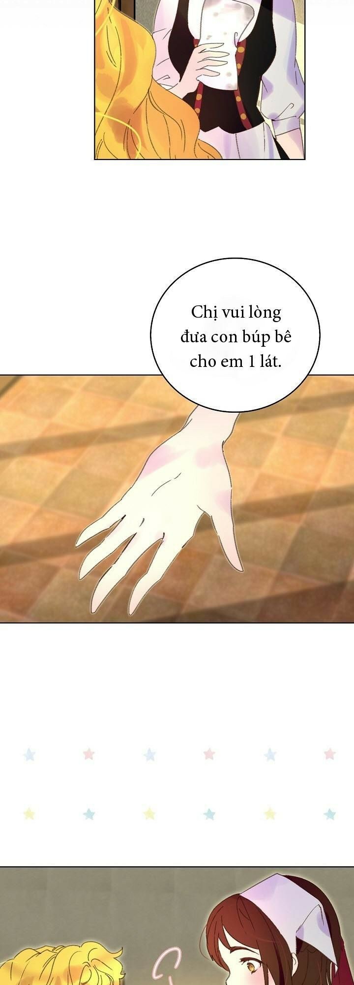 Tôi Không Phải Là Người Tốt: Chapter 68