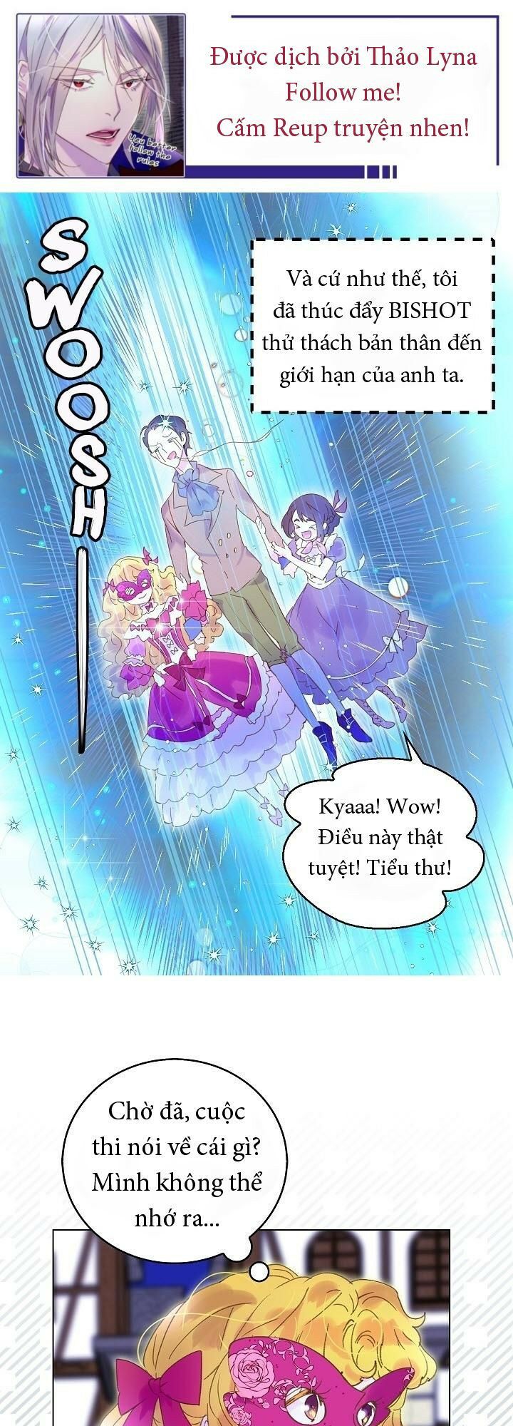 Tôi Không Phải Là Người Tốt: Chapter 69