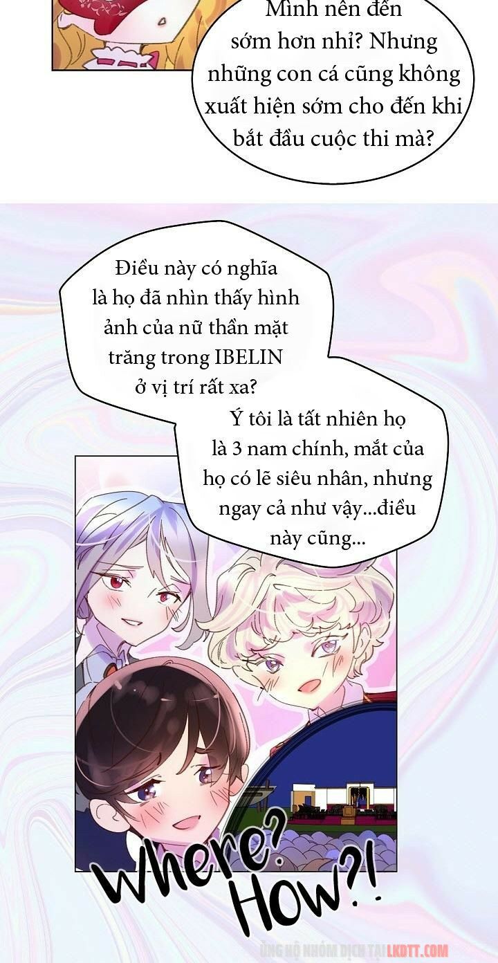 Tôi Không Phải Là Người Tốt: Chapter 69