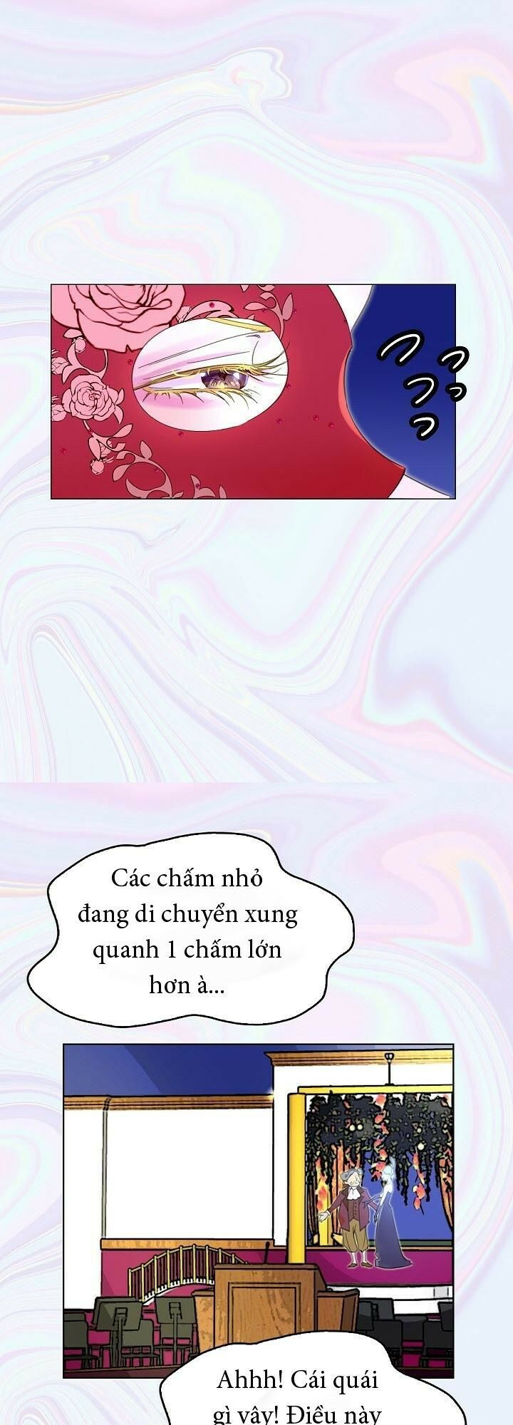 Tôi Không Phải Là Người Tốt: Chapter 69