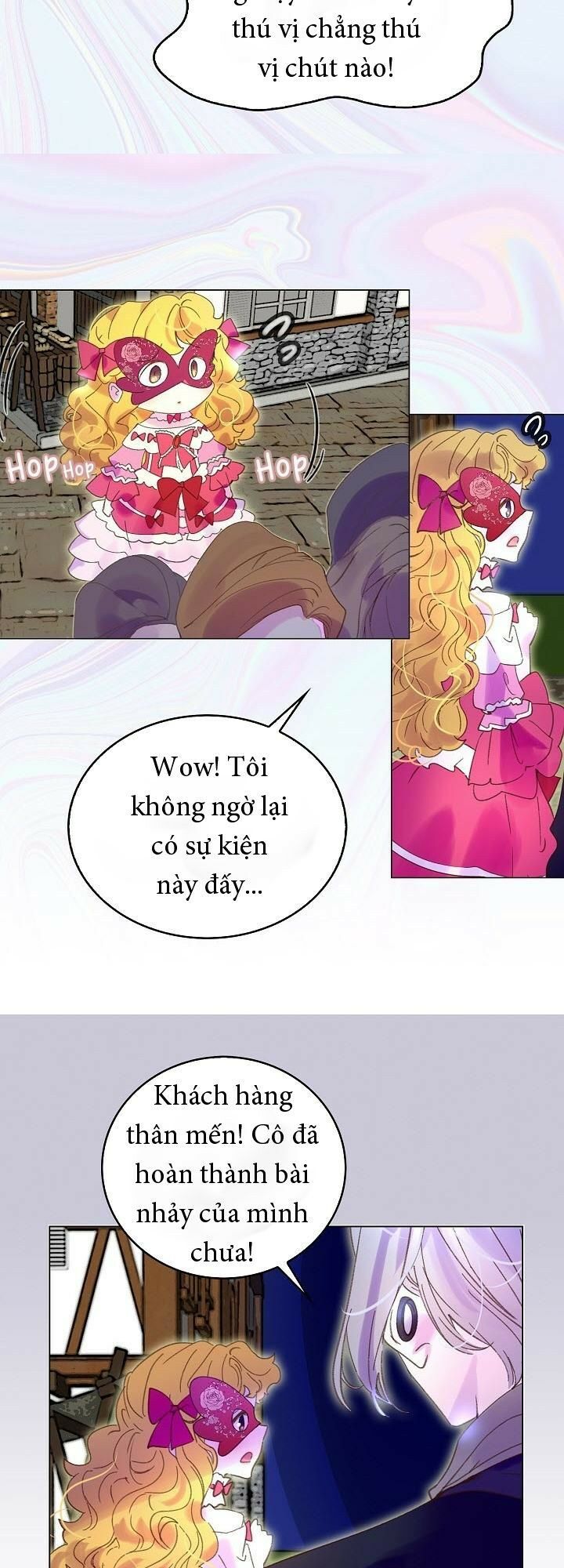 Tôi Không Phải Là Người Tốt: Chapter 69