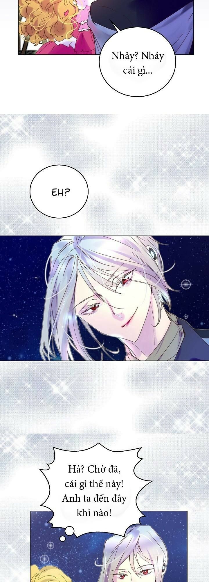Tôi Không Phải Là Người Tốt: Chapter 69