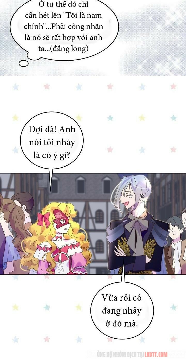 Tôi Không Phải Là Người Tốt: Chapter 69