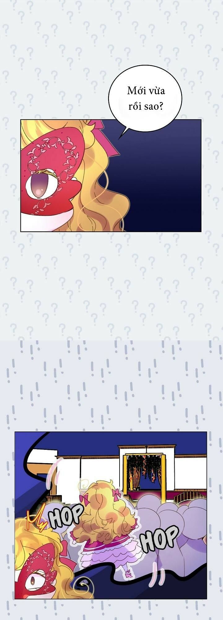 Tôi Không Phải Là Người Tốt: Chapter 69