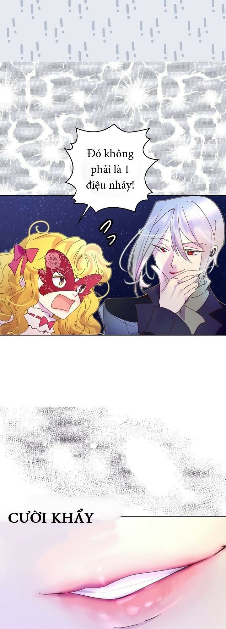 Tôi Không Phải Là Người Tốt: Chapter 69
