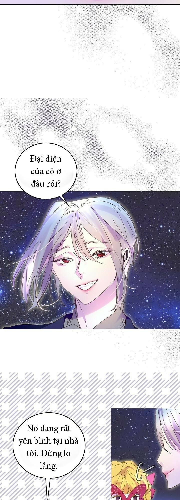 Tôi Không Phải Là Người Tốt: Chapter 69