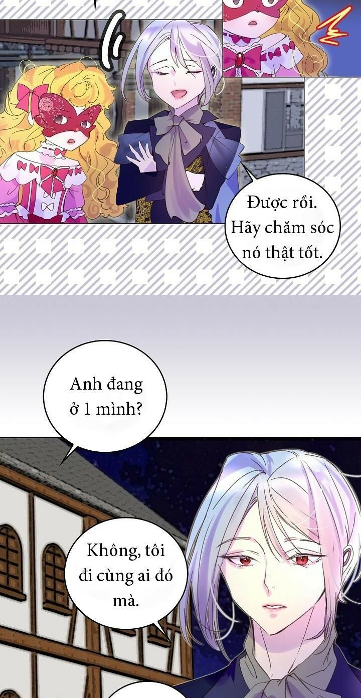 Tôi Không Phải Là Người Tốt: Chapter 69