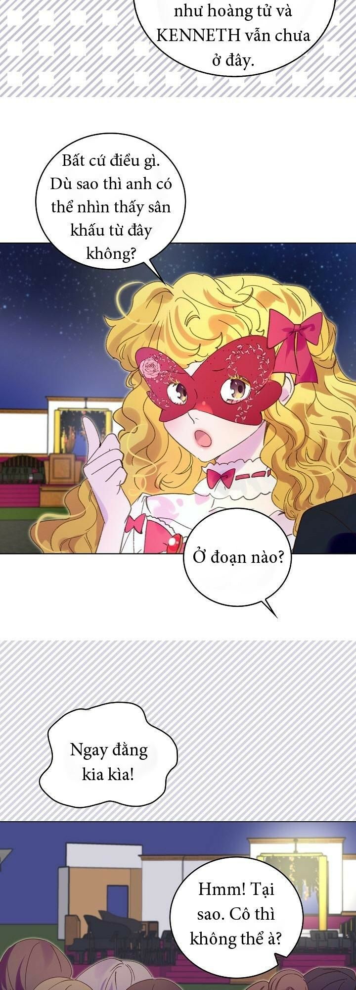 Tôi Không Phải Là Người Tốt: Chapter 69