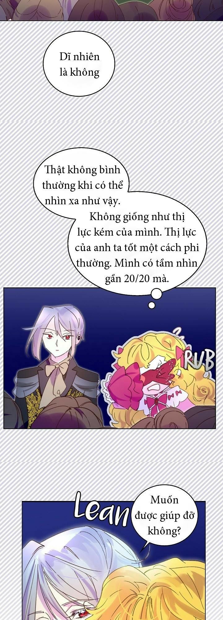Tôi Không Phải Là Người Tốt: Chapter 69