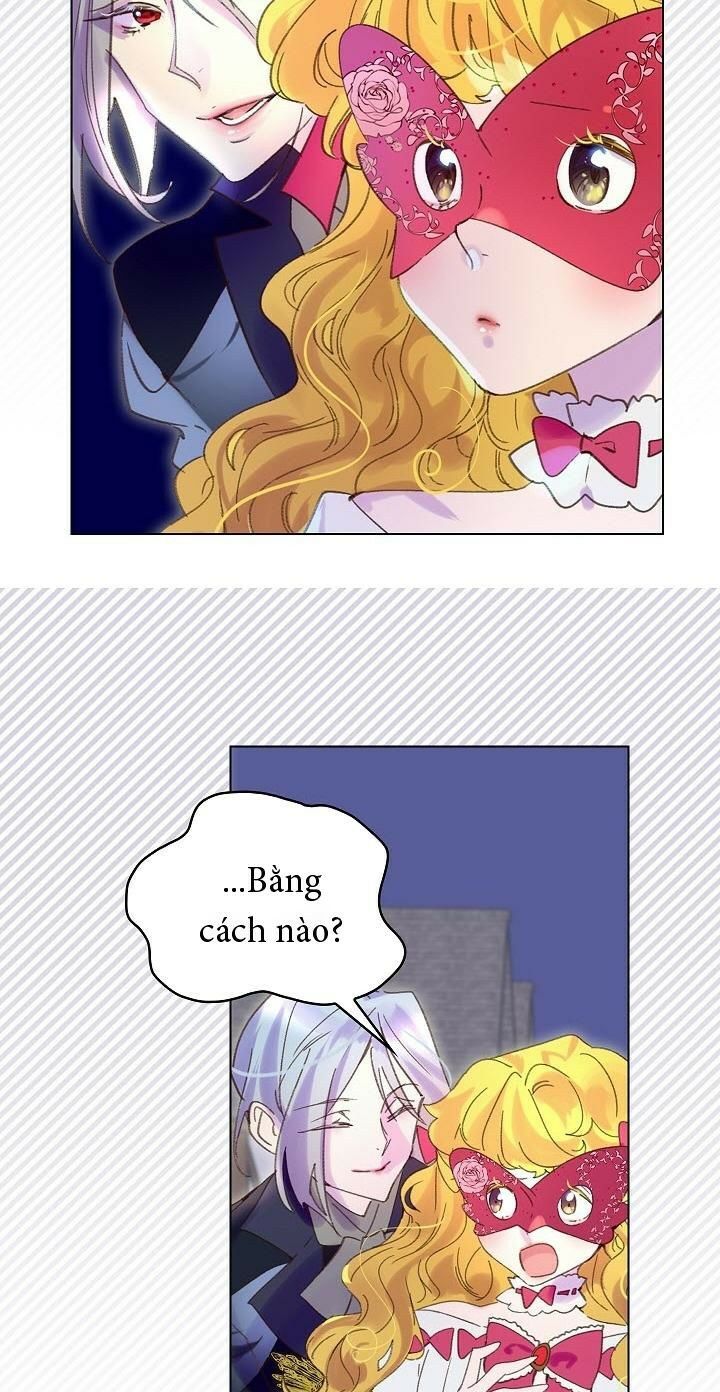 Tôi Không Phải Là Người Tốt: Chapter 69