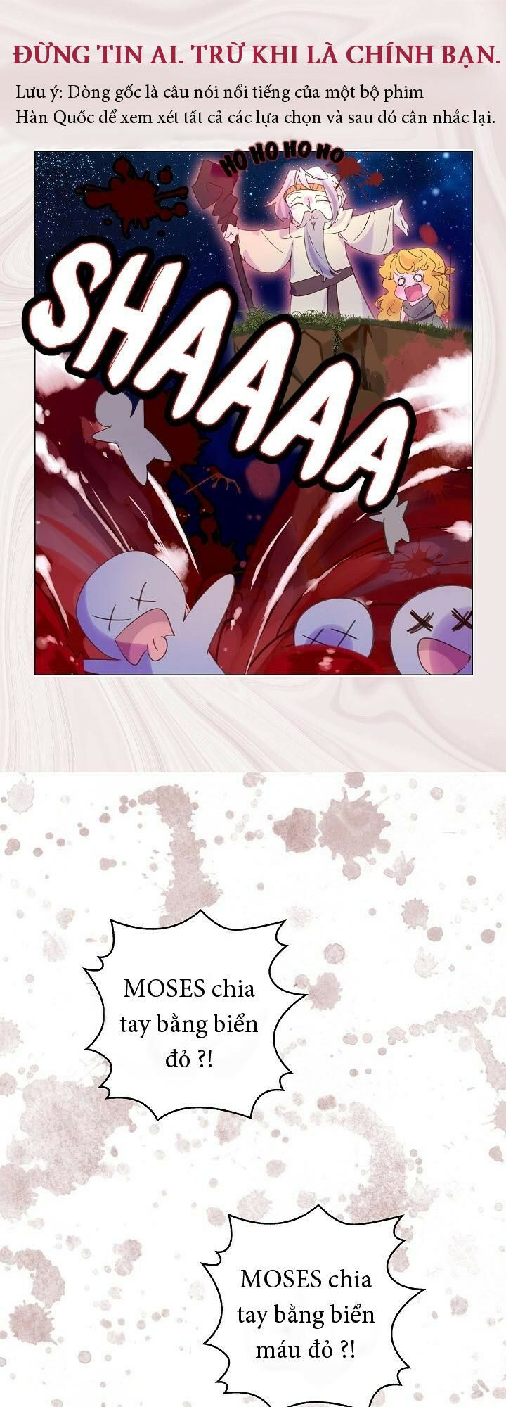 Tôi Không Phải Là Người Tốt: Chapter 69