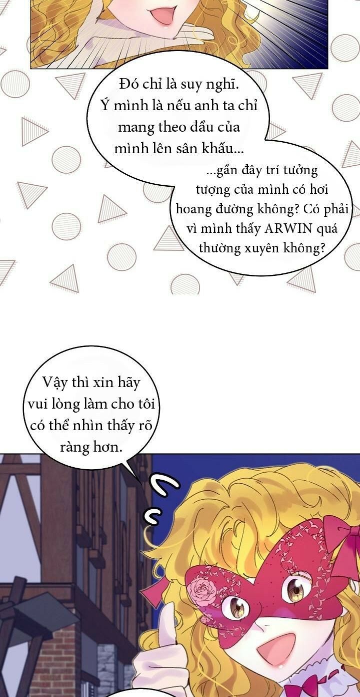 Tôi Không Phải Là Người Tốt: Chapter 69