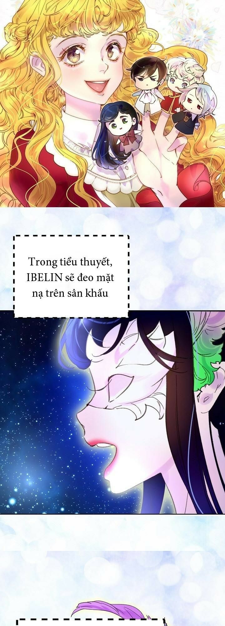 Tôi Không Phải Là Người Tốt: Chapter 69