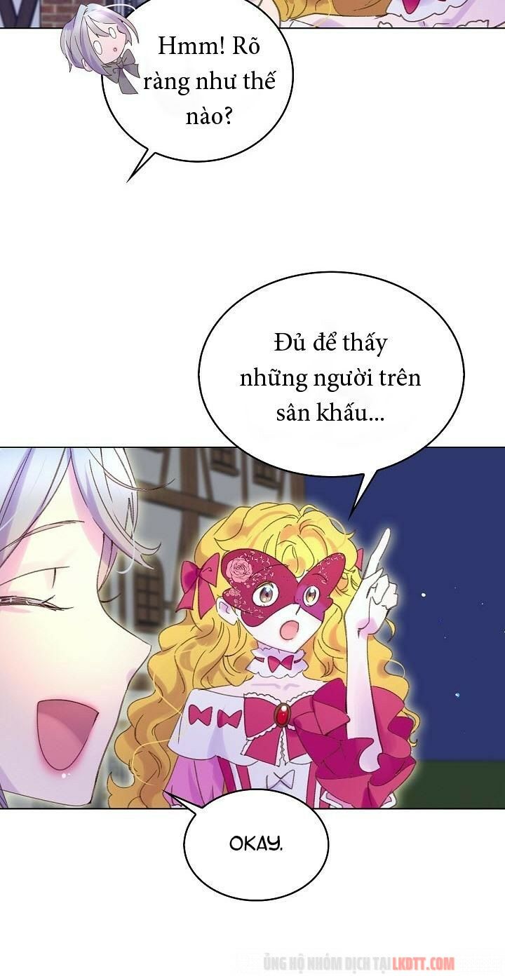 Tôi Không Phải Là Người Tốt: Chapter 69