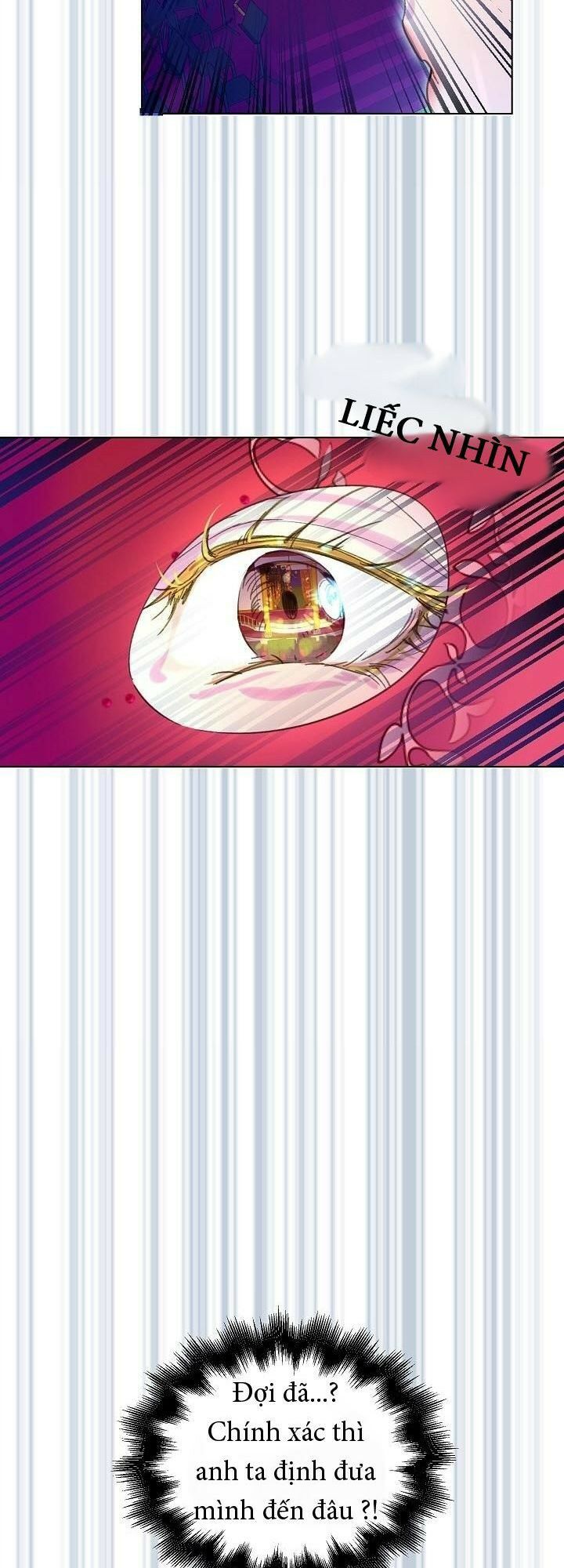 Tôi Không Phải Là Người Tốt: Chapter 69