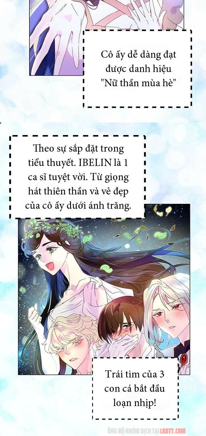 Tôi Không Phải Là Người Tốt: Chapter 69