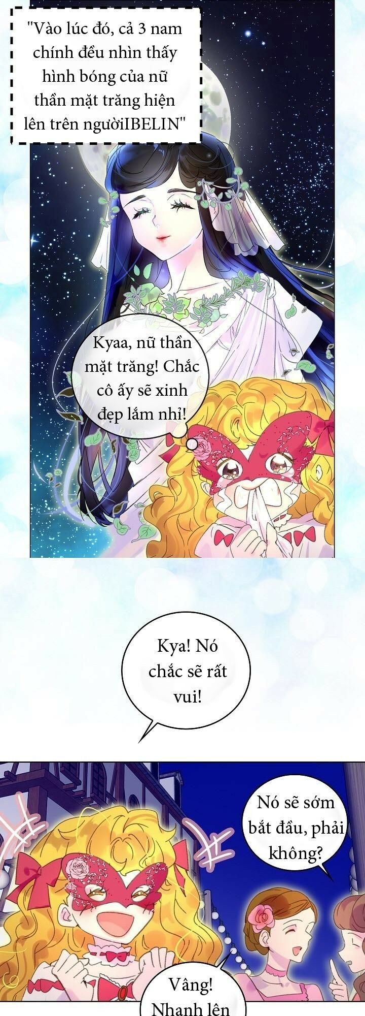 Tôi Không Phải Là Người Tốt: Chapter 69