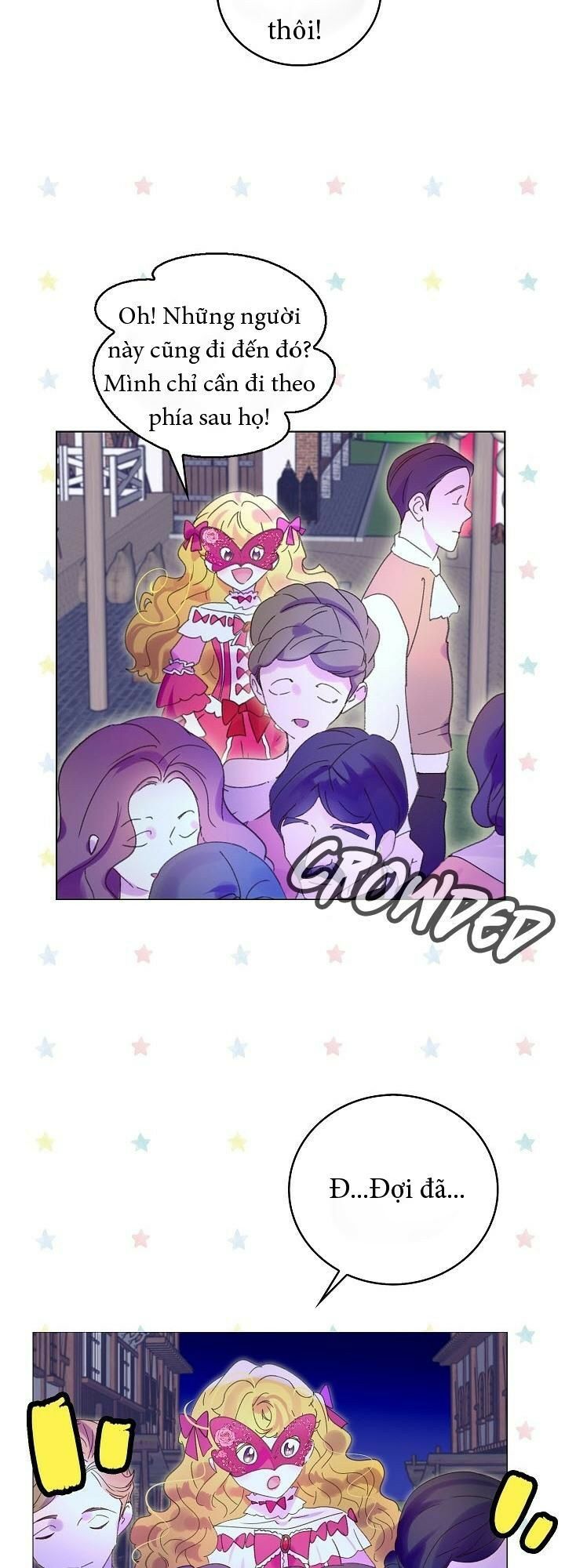 Tôi Không Phải Là Người Tốt: Chapter 69