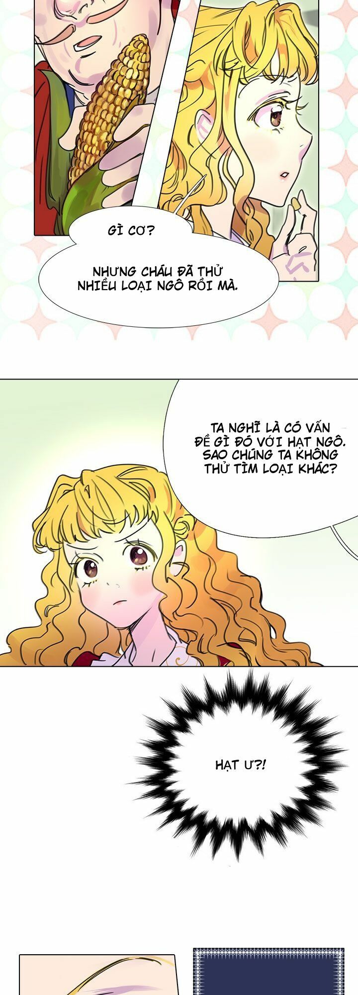 Tôi Không Phải Là Người Tốt: Chapter 7