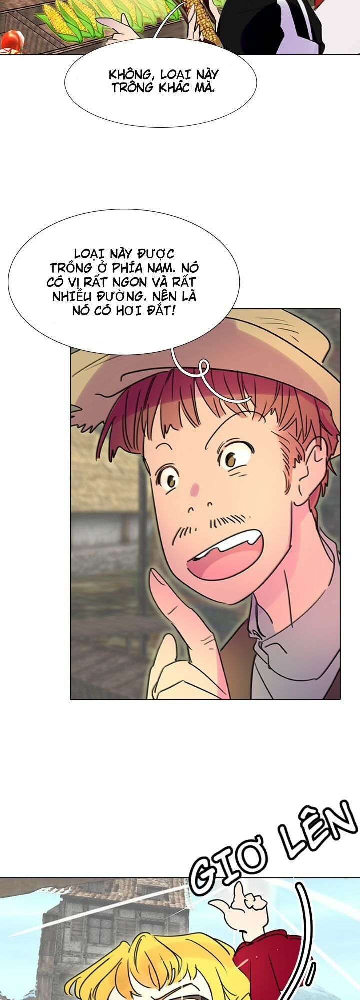 Tôi Không Phải Là Người Tốt: Chapter 7