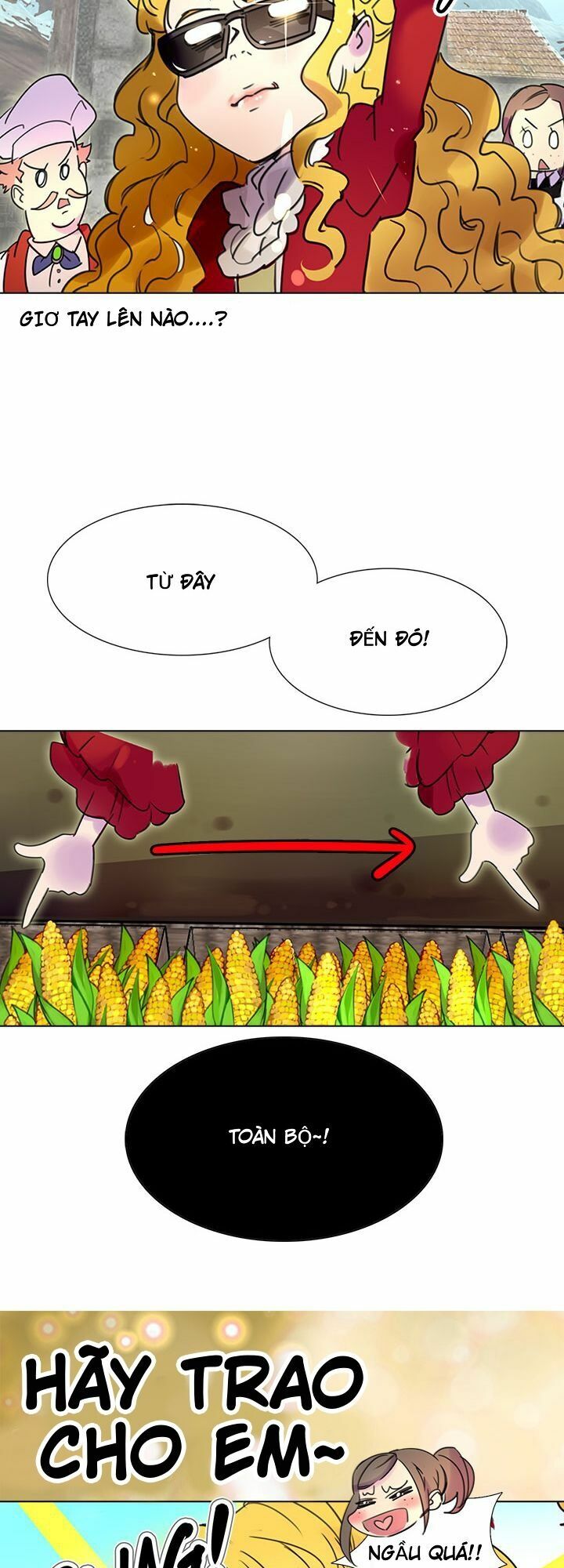 Tôi Không Phải Là Người Tốt: Chapter 7