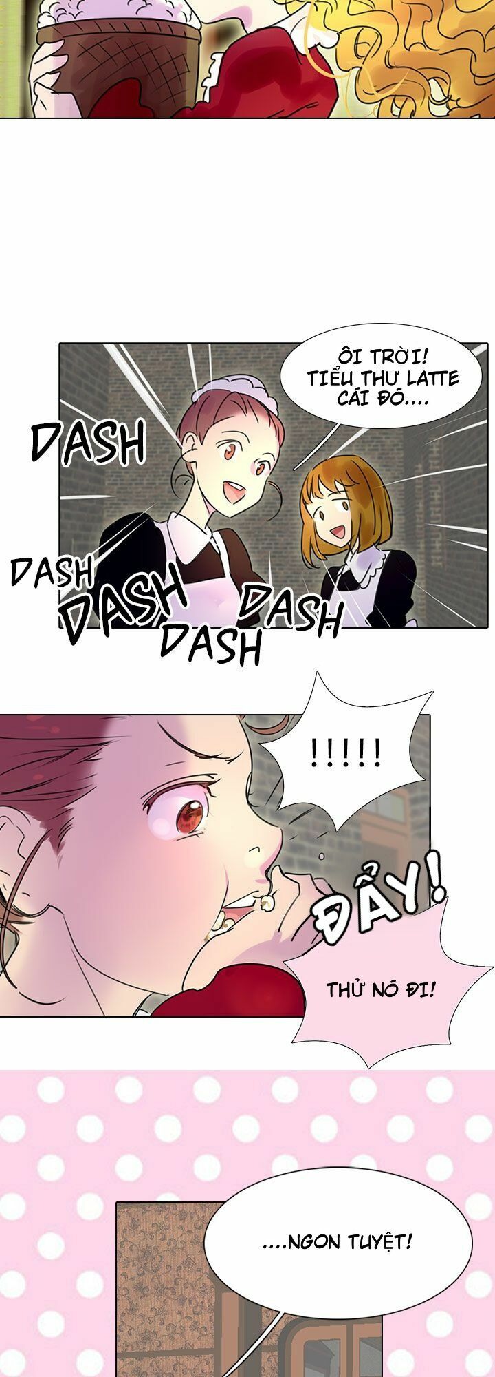 Tôi Không Phải Là Người Tốt: Chapter 7