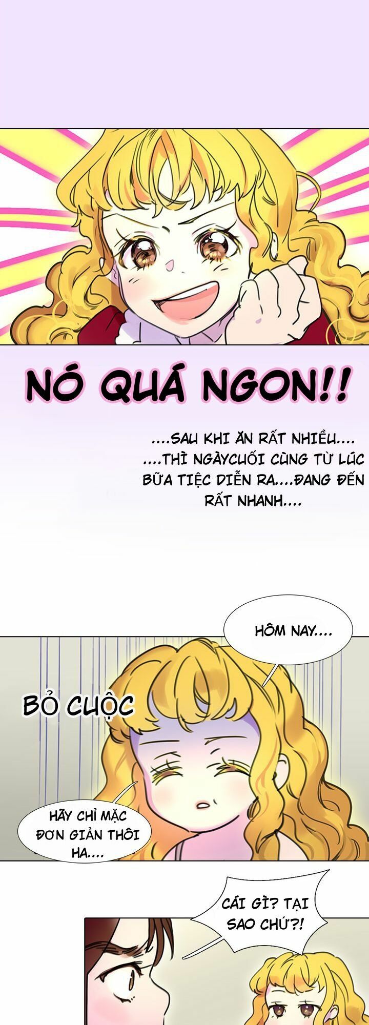 Tôi Không Phải Là Người Tốt: Chapter 7