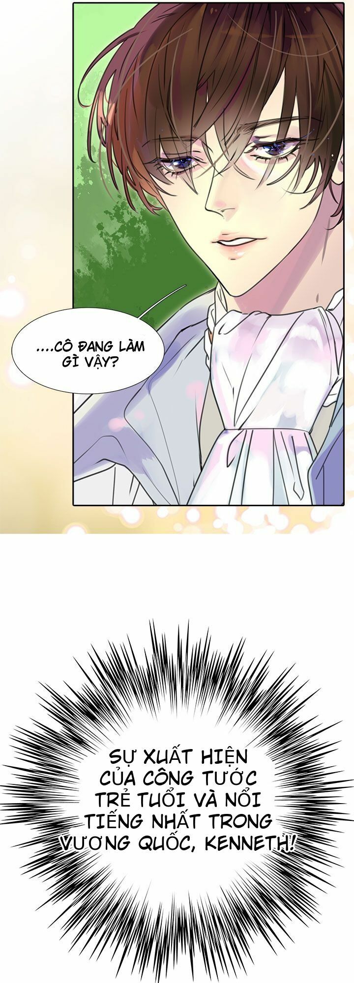 Tôi Không Phải Là Người Tốt: Chapter 7