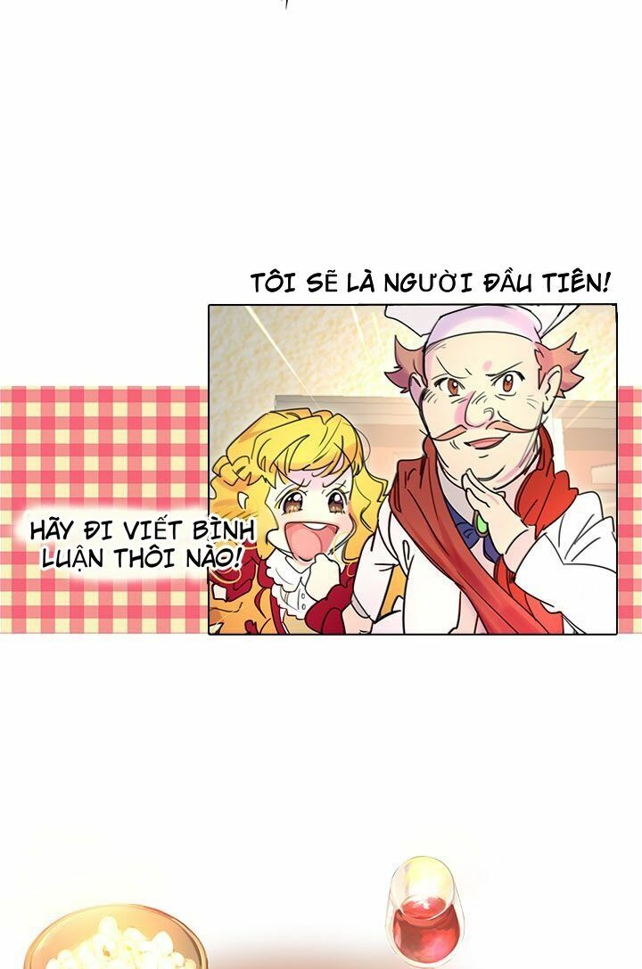 Tôi Không Phải Là Người Tốt: Chapter 7