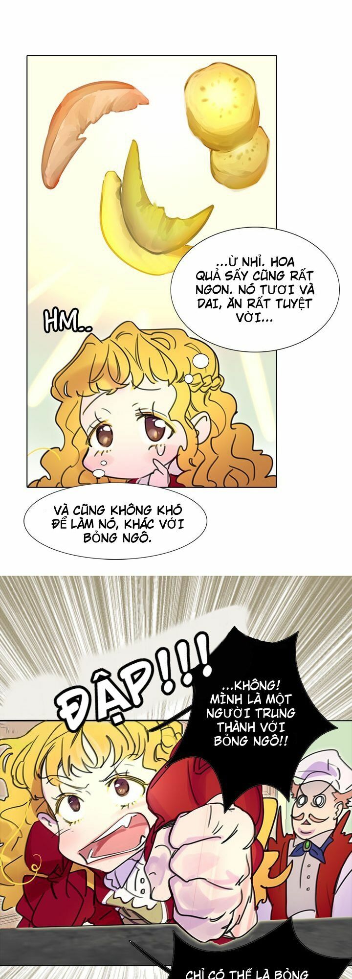Tôi Không Phải Là Người Tốt: Chapter 7
